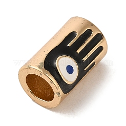 Латунные бусины KK-R162-077G