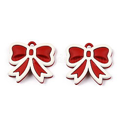 Сплав с окрашенными подвесками PALLOY-N176-18-NR