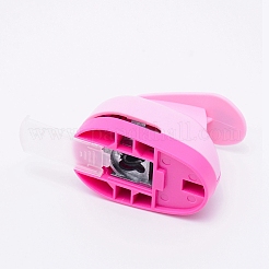 Mini-Kunststoff-Bastelsätze&nbsp;TOOL-WH0130-22E-B