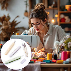 Швейные инструменты AJEW-TA0002-19