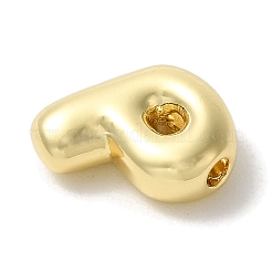 Латунные подвески KK-S391-02G-P