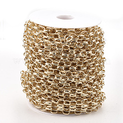 Роло железа цепи CH-T001-03KC