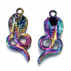 Подвески из сплава  PALLOY-N156-072-RS