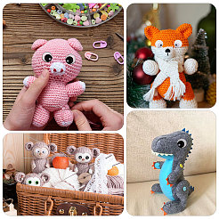 24 шт.&nbsp;DIY-CA0007-85