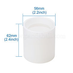 DIY Silikon-Stifttopfformen&nbsp;LS-DIY-TAC0005-01