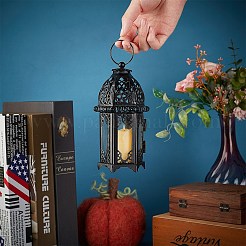 Подвесной фонарь&nbsp;AJEW-WH0019-28A