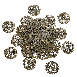 Железные филигранные столярные соединения IFIN-TAC001-01AB