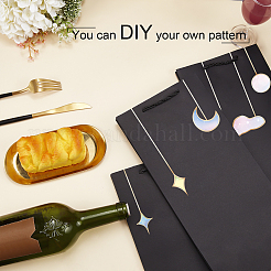 Бумажные мешки CARB-WH0011-07B