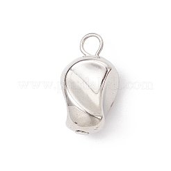 Пластмассовые подвески ccb PALLOY-JF04315