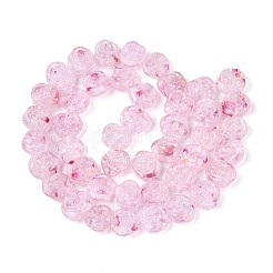 Бусины лэмпворк  LAMP-T024-08C