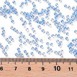 12/0 FGB-Glasperlen der Güteklasse A&nbsp;SEED-N001-E-312