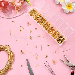 Наборы для самостоятельного изготовления бижутерии&nbsp;DIY-YW0012-38G