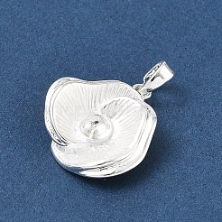 Charms de la flor&nbsp;KK-CBA746B-01S