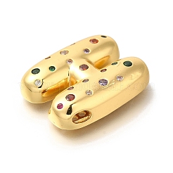 Латуни циркония кубической подвески KK-M295-13G-H