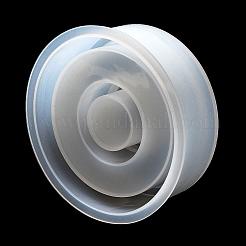 Силиконовые Молды для подсвечников своими руками DIY-P078-04A