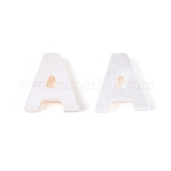 Подвески из натуральных пресноводных ракушек BSHE-ZX007-02A