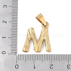 Подвески из нержавеющей стали 304 STAS-F235-01G-M