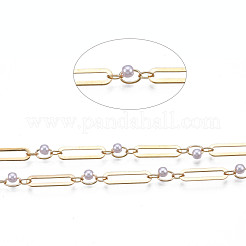 Латунные скрепки CHC-N018-092