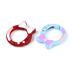 Пружинные кольца из сплава PALLOY-T092-77