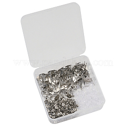 DIY серьги решений&nbsp;DIY-TA0001-16P