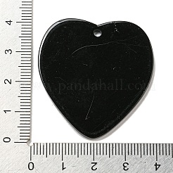 Печатные акриловые подвески OACR-P026-F04