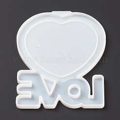 Силиконовые Молды для фоторамок своими руками DIY-C014-06