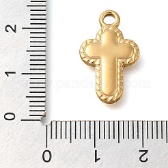 Подвески из нержавеющей стали 304 STAS-P369-04G