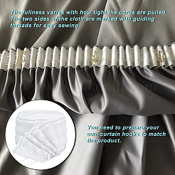 Лента из полиэстера длиной 10 м&nbsp;OCOR-GA0001-40