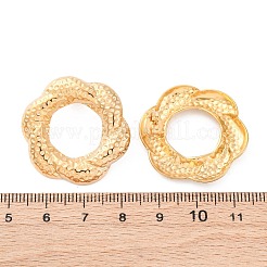 Серьги-гвоздики из нержавеющей стали 304 для женщин&nbsp;EJEW-K306-05G