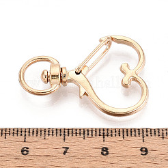 Застежка из сплава PALLOY-T090-81KCG