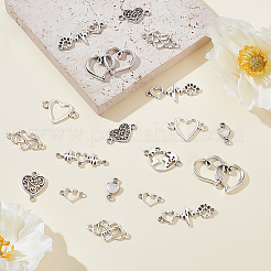 120 шт.&nbsp;TIBE-ME0001-04