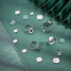 Kits de cababochones de diy&nbsp;DIY-UN0011-02
