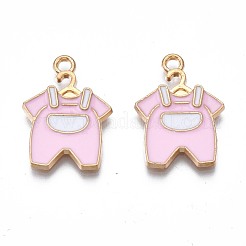 Подвески из эмали и сплава&nbsp;ENAM-N054-76