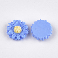 Кабошоны из смолы CRES-T010-60D