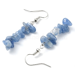 Натуральный кианит&nbsp;EJEW-JE06245-06