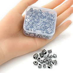 20 г пластиковых шариков ccb CCB-YW0001-25