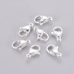 Застежки-карабины из нержавеющей стали 304 STAS-E464-21D-S