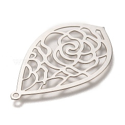 Подвески из нержавеющей стали 304&nbsp;STAS-I174-08P