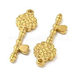 Ионное покрытие (ip) подвески из нержавеющей стали 304&nbsp;STAS-P341-27G