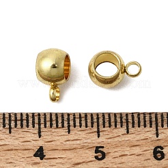 Подвески из нержавеющей стали 304&nbsp;STAS-D217-05G-01