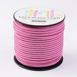 Cordon imitation daim&nbsp;LW-JP0001-3.0mm-1043