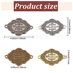 40 шт.&nbsp;DIY-FG0004-24