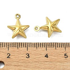 Ионное покрытие (ip) подвески из нержавеющей стали 304&nbsp;STAS-L024-012G