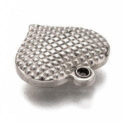 Подвески из нержавеющей стали 304 STAS-H126-13AS