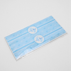 Selbstklebender aufkleber mit papieraufkleber&nbsp;DIY-WH0209-51A