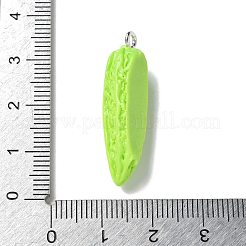 Подвески из смоляного железа&nbsp;RESI-D280-10