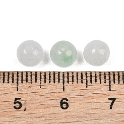 Perles de jade birmanes en jade naturel du Myanmar&nbsp;GG-CBAC08B-05B-02