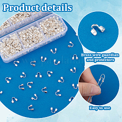 Латунная проволока опекунов и защитников FIND-PH0022-70B