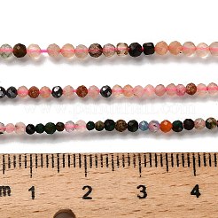 Натуральные и синтетические&nbsp;LS-G-RM2025-A16-2mm-C