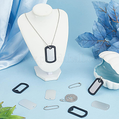 DIY-Sets zum Basteln von Haustierketten&nbsp;DIY-SP0006-55A